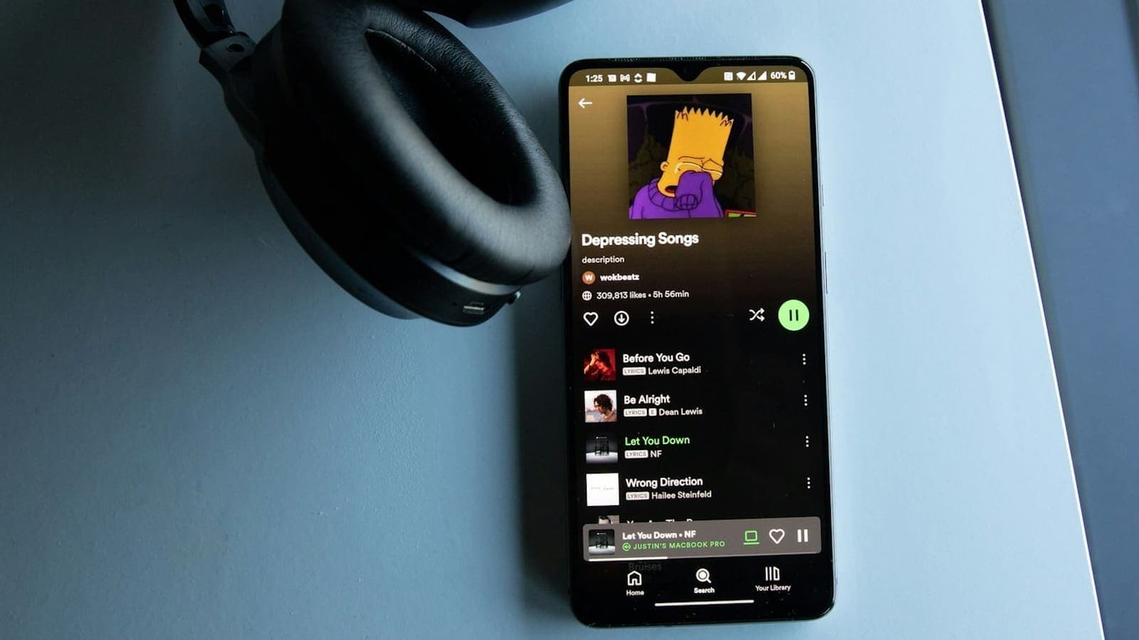 Spotify's Half Measure on AI-Generated Audio Leaves Creators Exposed