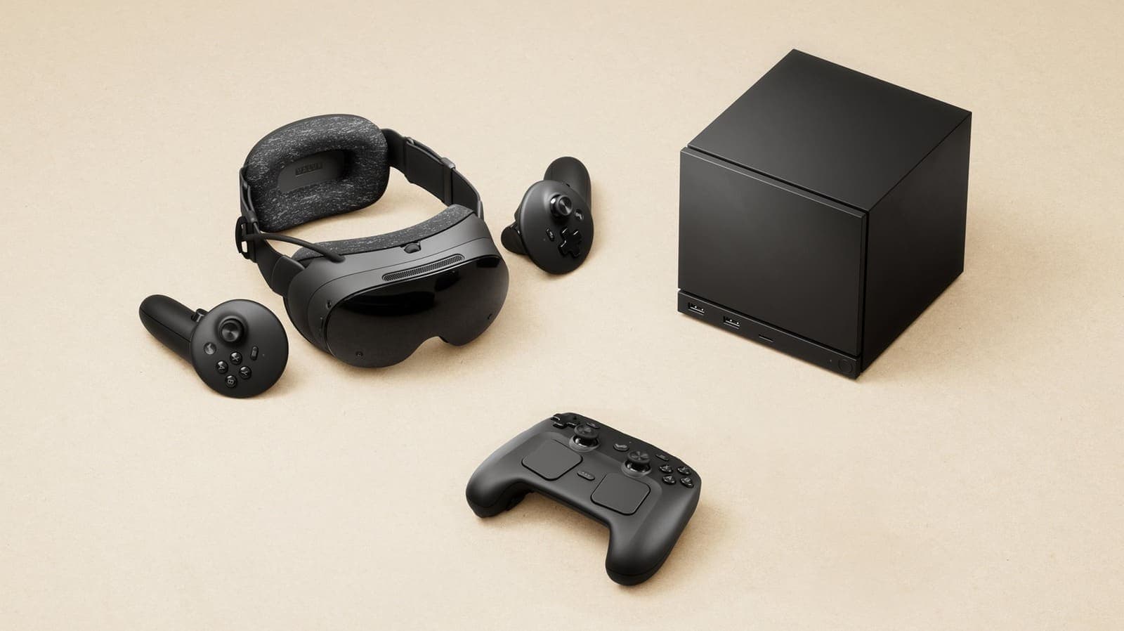 Steam Hardware Breach Exposes Logistics Chain Vulnerability in European Market