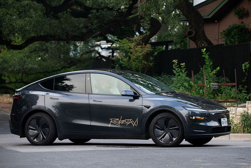 Tesla's Robotaxi Fleet Contracts as Data Collection Strategy Shifts