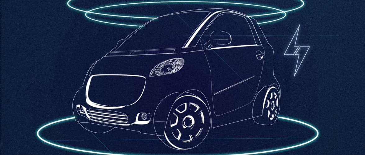 Thailand's Auto Parts Giant Says Chinese EV Partnerships Are No Longer Optional