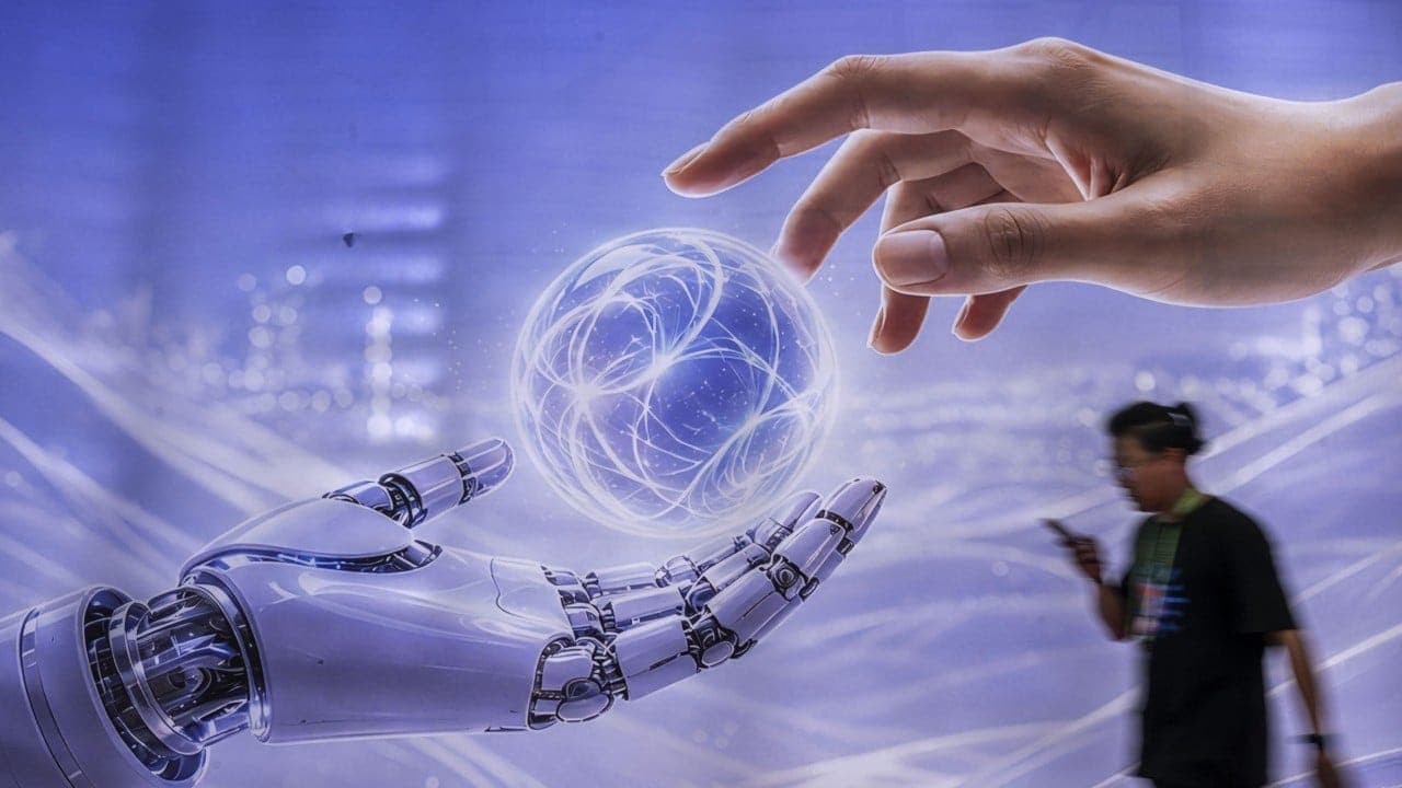 Unitree Founder Sees Robotics Inflection Point Arriving in 2027