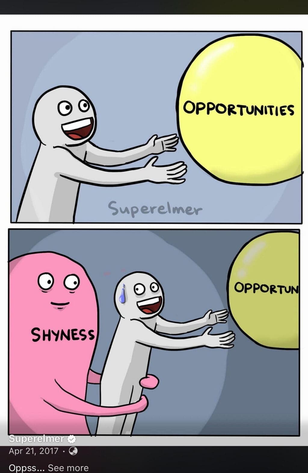 When Your Viral Comic Becomes AI's Ad Template Without Permission