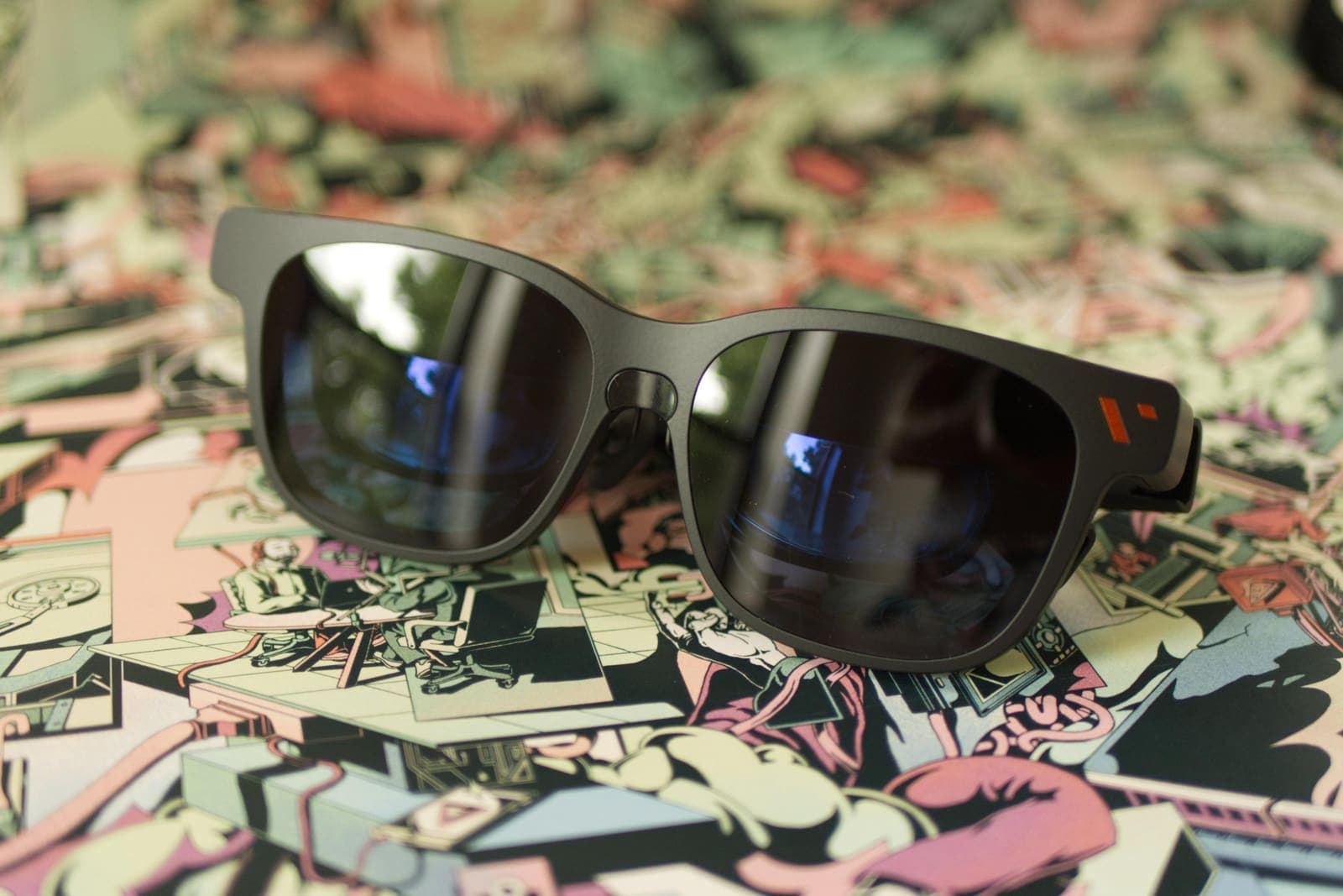Viture Brings Diopter Adjustment Down to $300 in Pro 2 AR Glasses