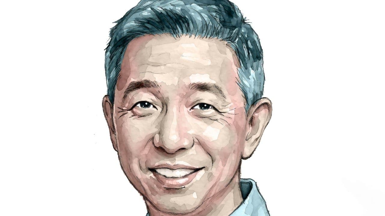 Cloud Architect Wang Jian Turns His Gaze to Space Infrastructure