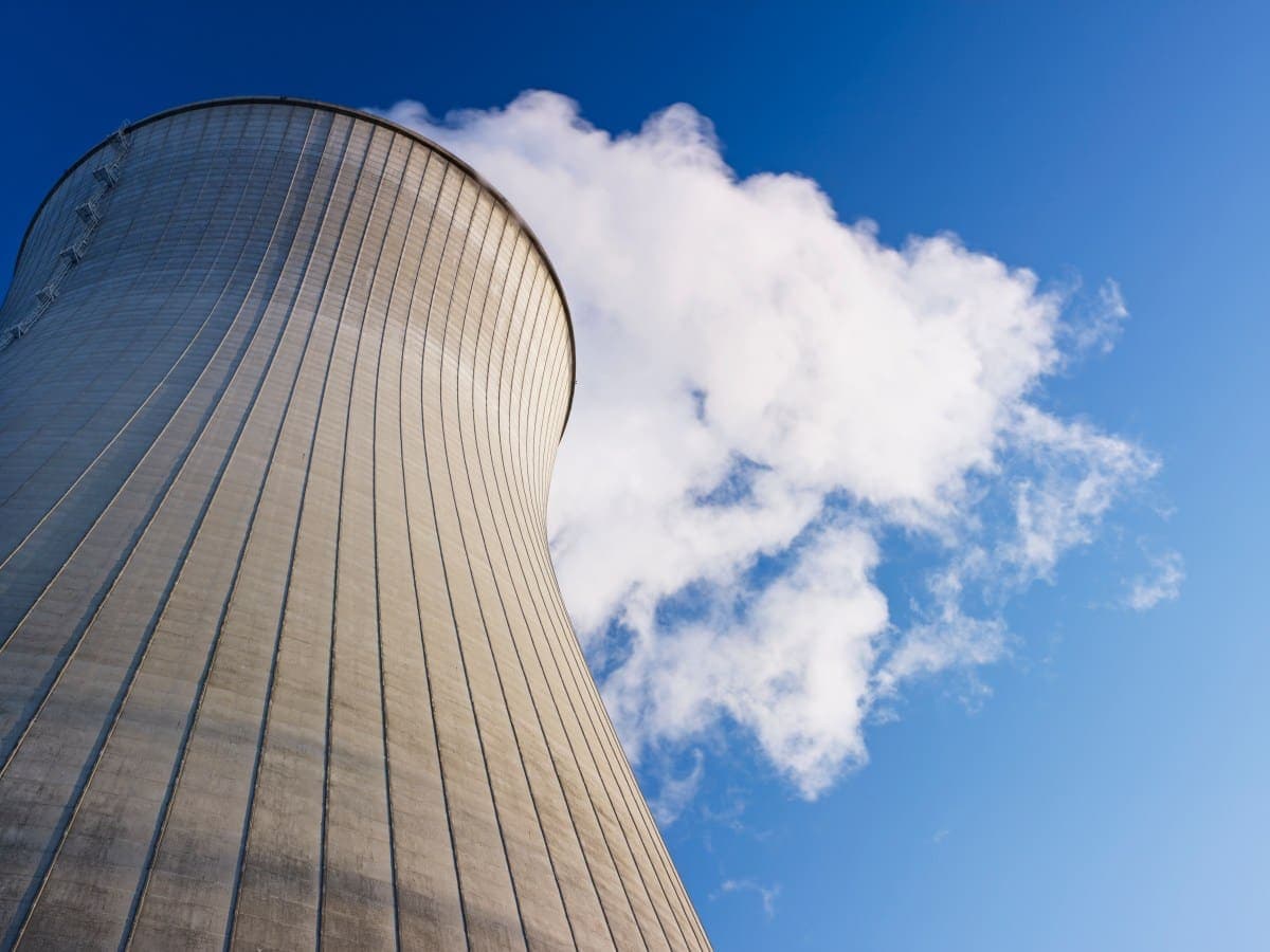 Washington Backs Nuclear Uprates as Tech Giants Lock in Reactor Output