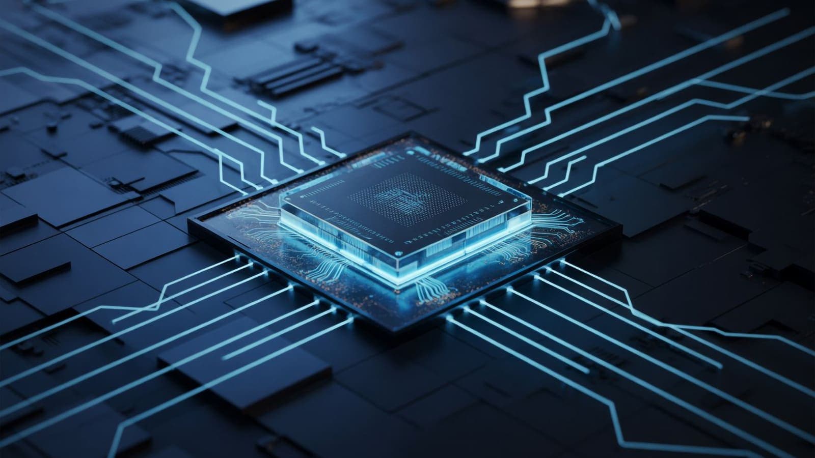 Washington Eyes Corporate AI Supply Chains as DeepSeek Adoption Accelerates