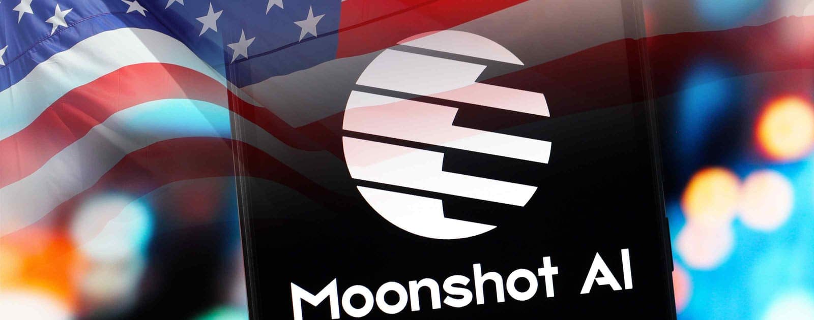 Washington Eyes Sanctions on Moonshot and Other Chinese AI Startups