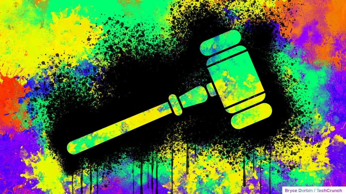 When Enterprise Trials Turn Into Courtroom Battles