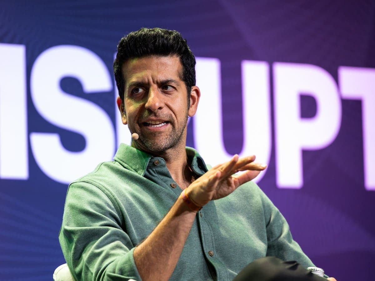 Why Enterprise Sales Still Fail Even When the Technology Works