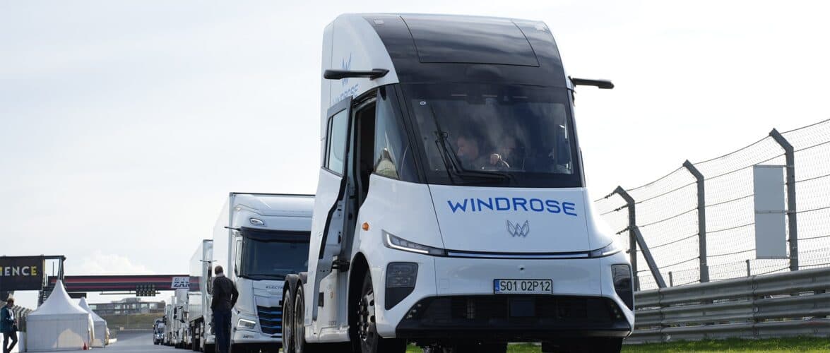 When Ambition Meets Payroll: An E-Truck Dream Runs Into Cash Reality