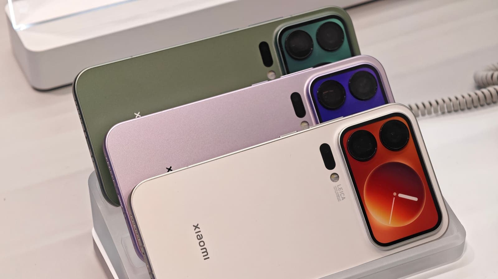 Xiaomi Dominates Global Markets But Stays Out of America