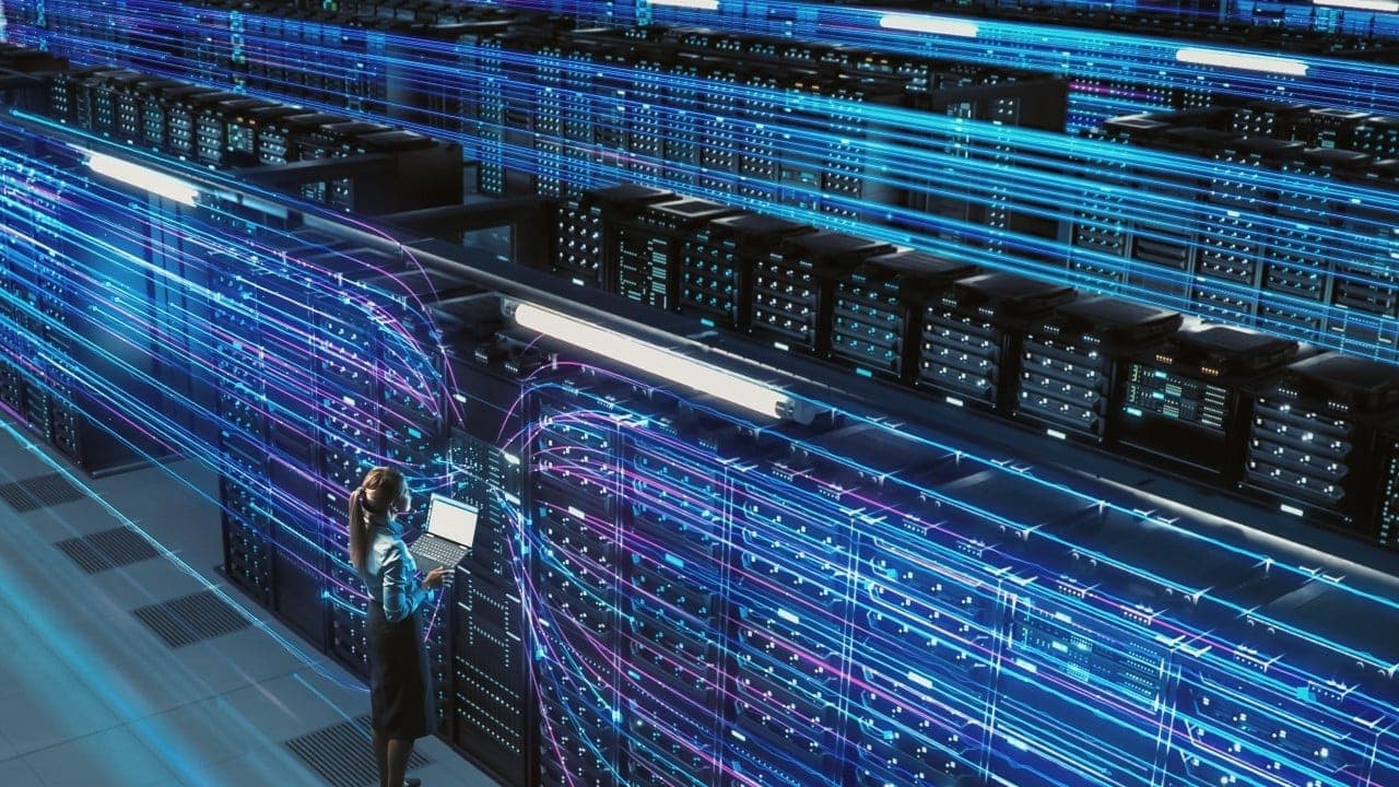 Zhipu Completes 1-Gigawatt AI Data Center Built Entirely on Domestic Silicon