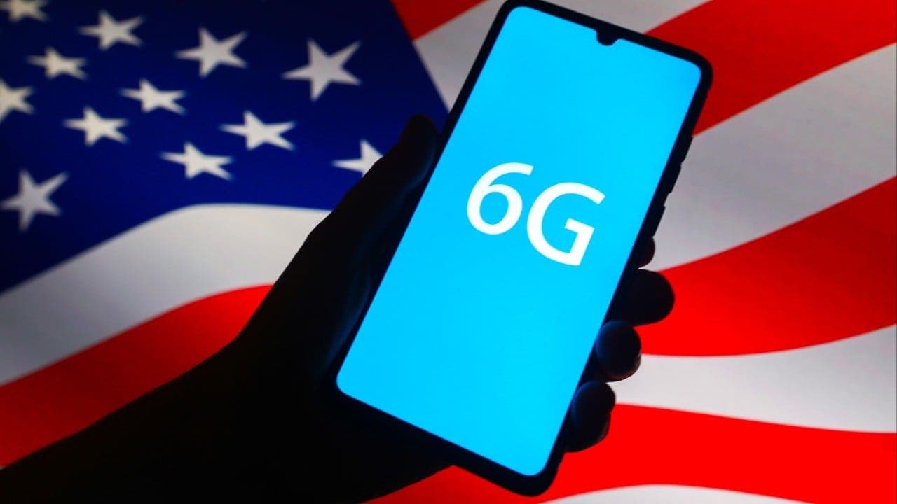The 24-Nation 6G Alliance Faces a Beijing Problem