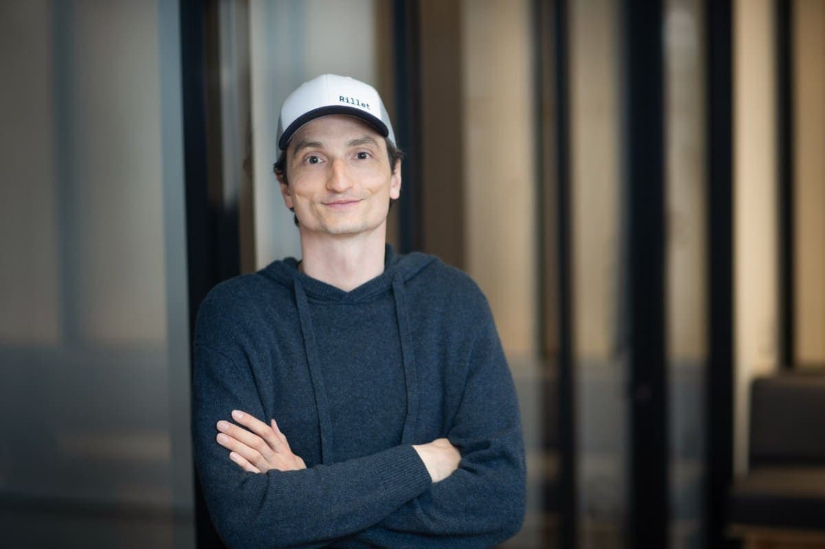 An Accounting Unicorn Born From a Board Meeting