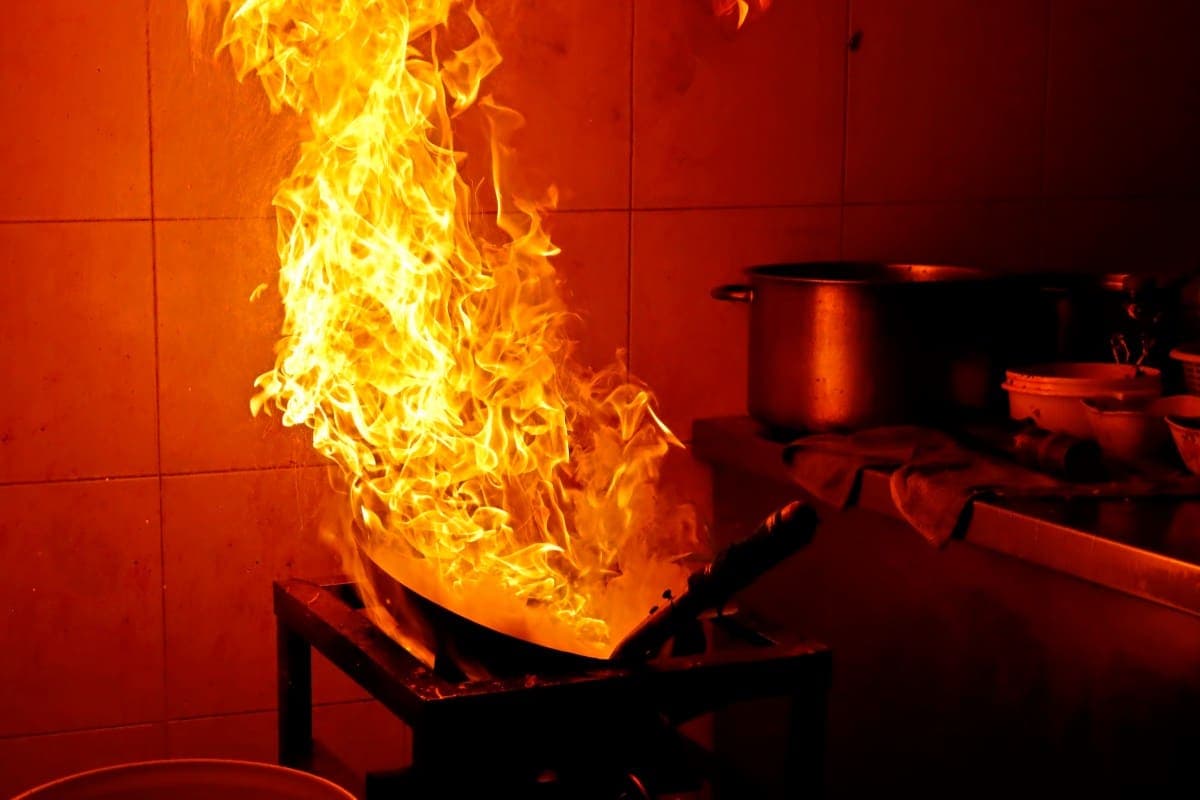 Acoustic Suppression Tech Raises $15M to Fight Fires With Sound Waves