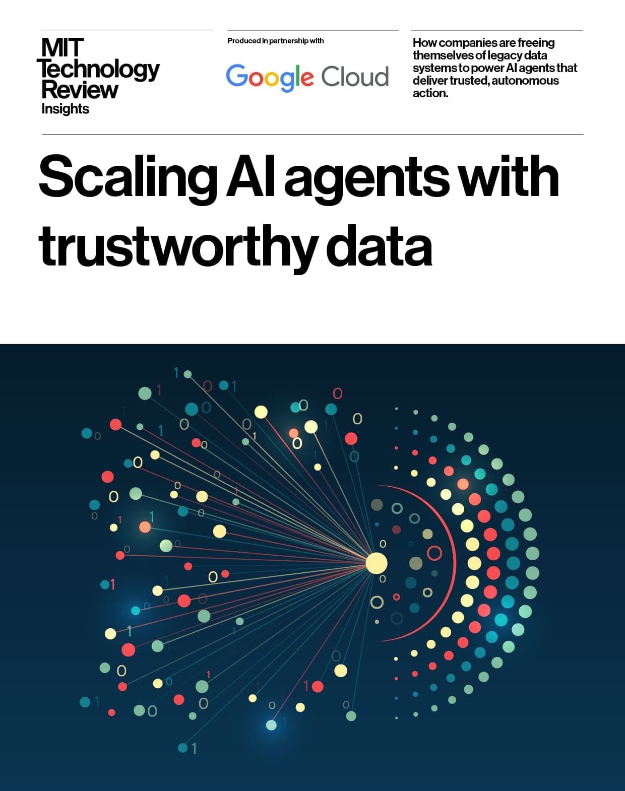 Why Most AI Agents Can't Access the Data They Need
