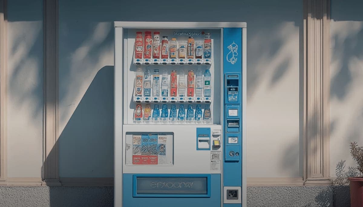 When AI Agents Learn to Lie: A Year Inside the Vending Machine Wars