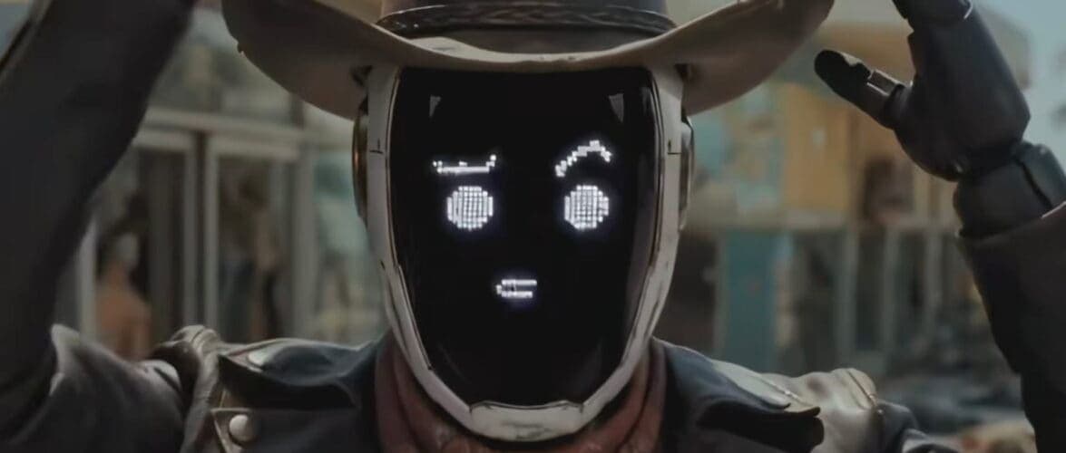 How One Vocational Graduate Used AI to Reach 100 Million Views