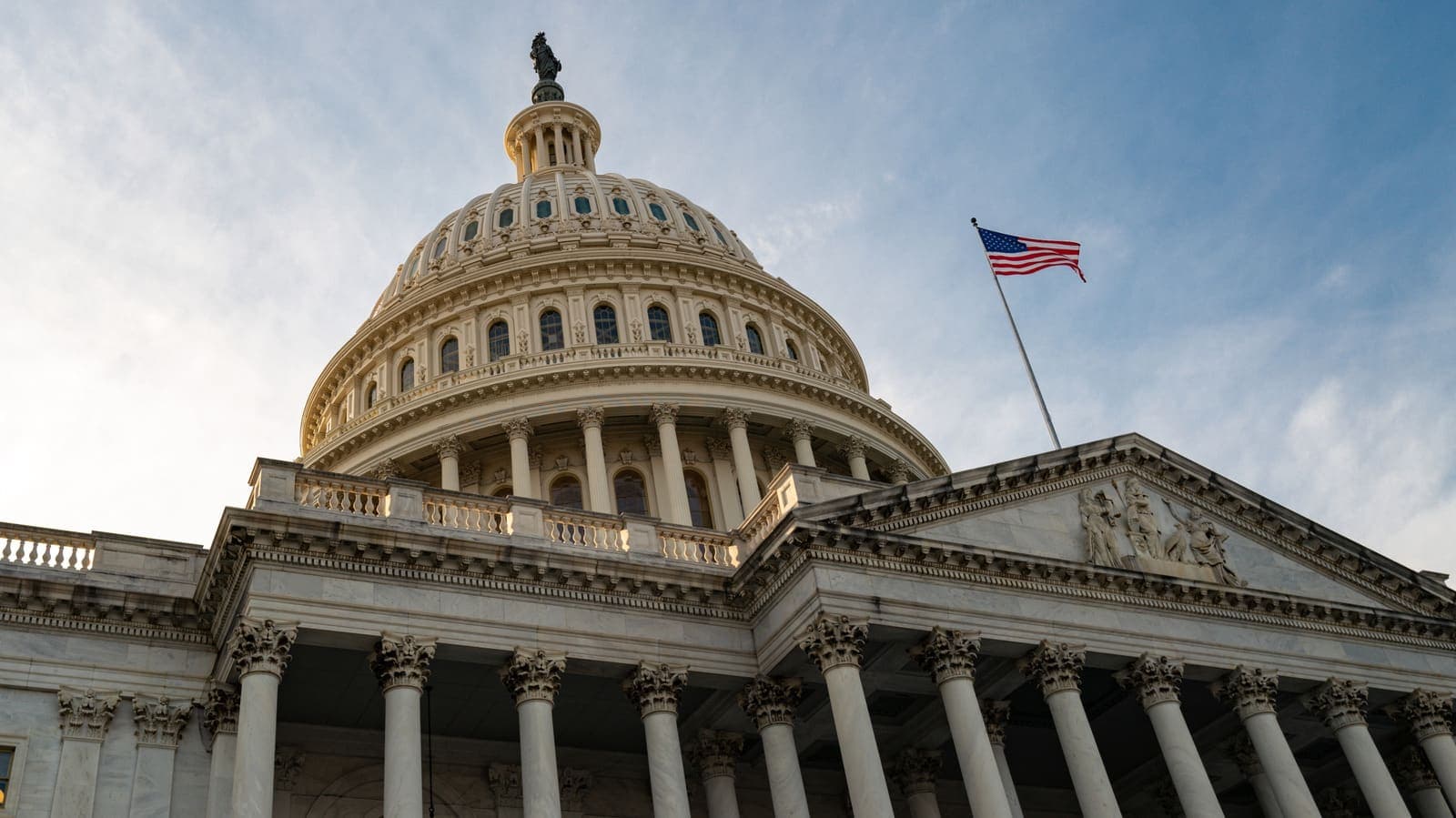 A Thousand AI Workers Ask Washington to Slow Them Down