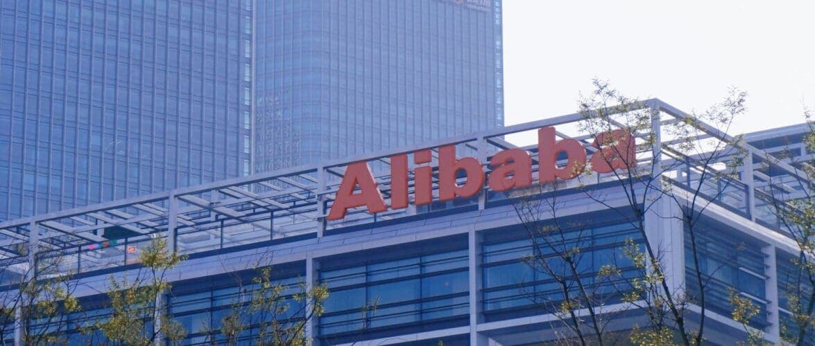 Alibaba Bets Big on AI Infrastructure as Cloud Revenue Jumps