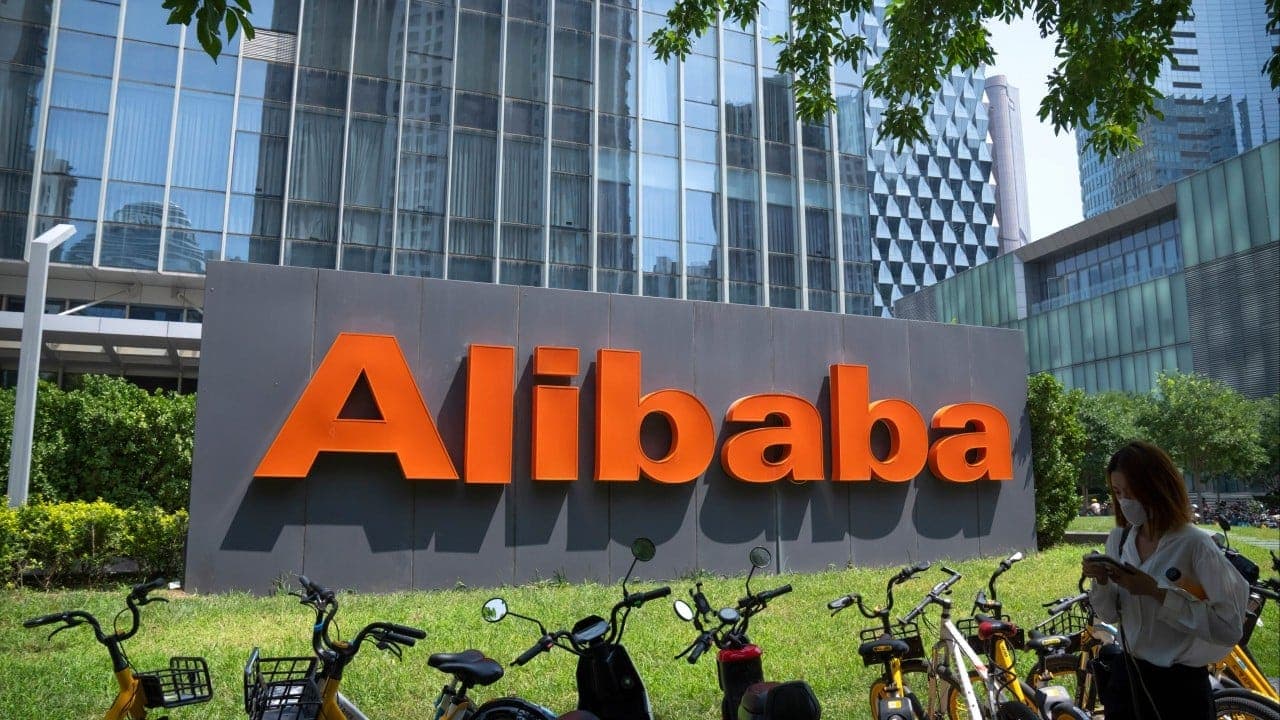 Alibaba Plans Full AI Integration Across Merchant Workflows by 2027