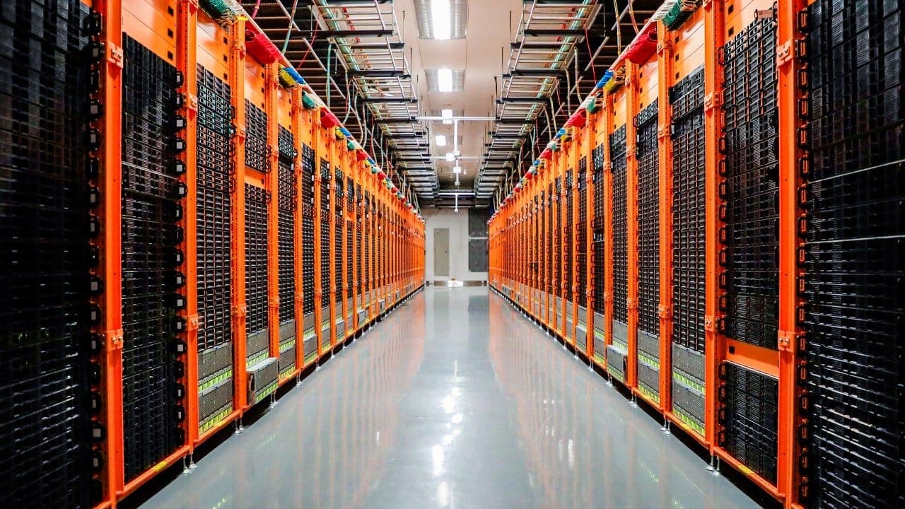 Alibaba Opens Brazil Cloud Centers to Anchor AI Play in South America