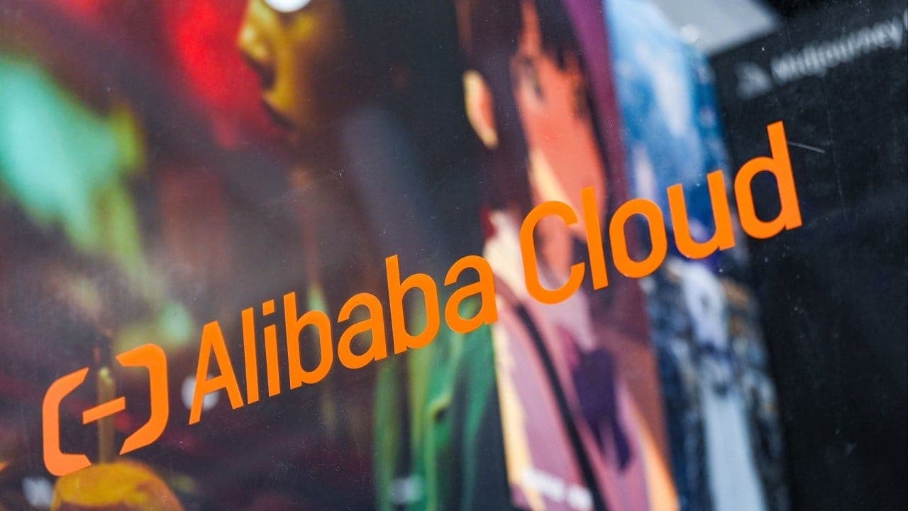Alibaba Cloud's AI Bet Shows Early Proof of Scale as Revenue Trajectory Steepens