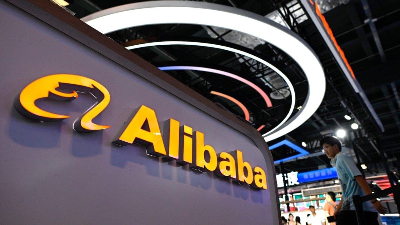 Alibaba's Early Bets on CXMT and Zhipu Deliver Outsized Returns