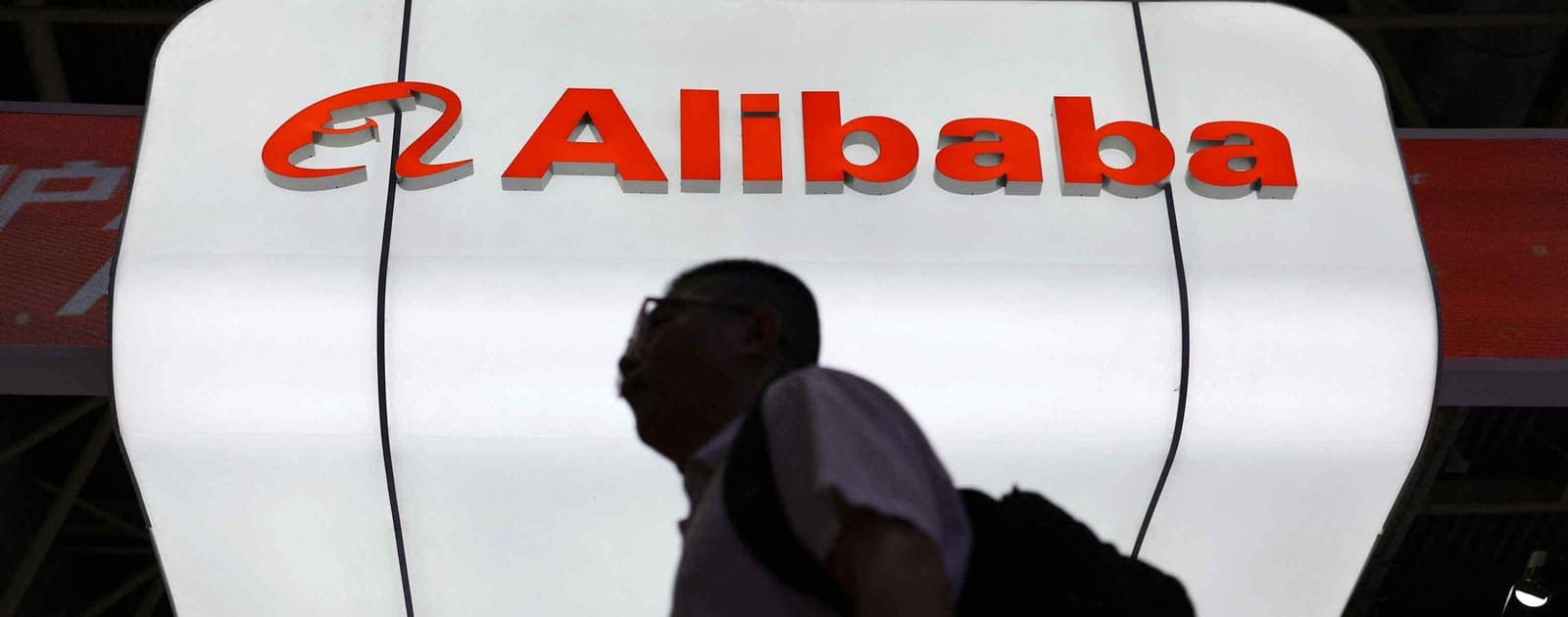 Alibaba's Profit Plunges 75% as AI Spending Accelerates