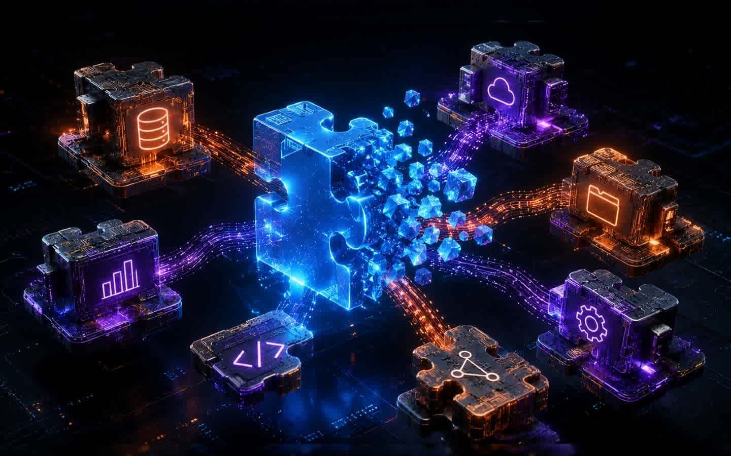 Agent Routing Gets Smarter: Alibaba's Feedback Loop Cuts Token Burn by 99%