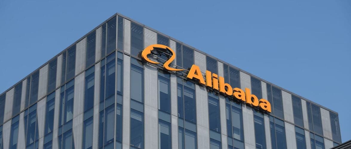 Alibaba Unveils Zhenwu V900 Chip to Anchor 20 GW Data Centre Push