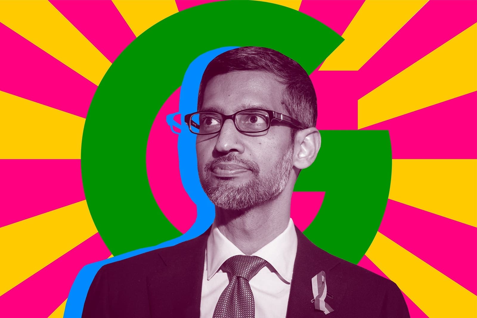 Alphabet Reports Fastest Query Growth in Five Years as AI Reshapes Search Economics