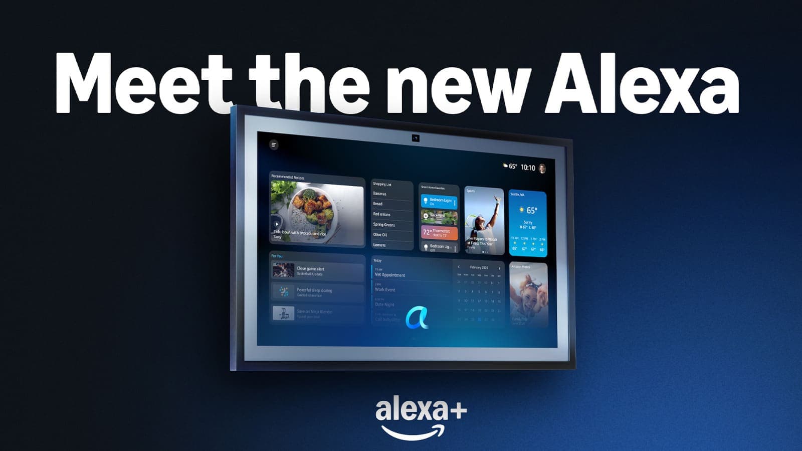 Amazon Drops Paywall for Alexa+ on Fire TV Devices