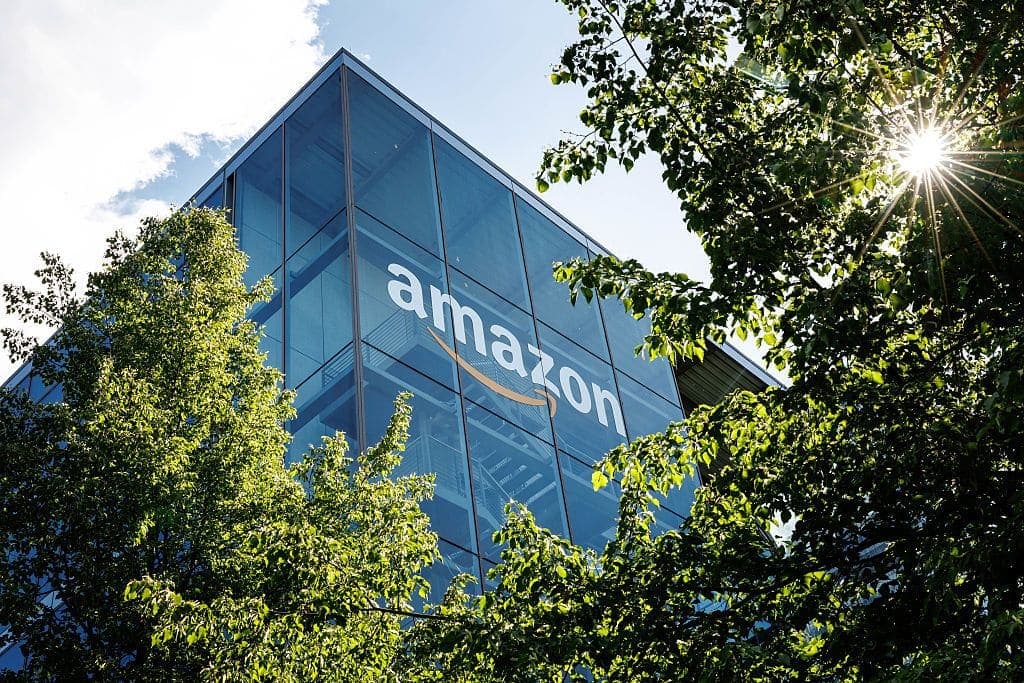 Amazon Faces Federal Lawsuit Over Alleged Hidden Ad Auction Manipulation