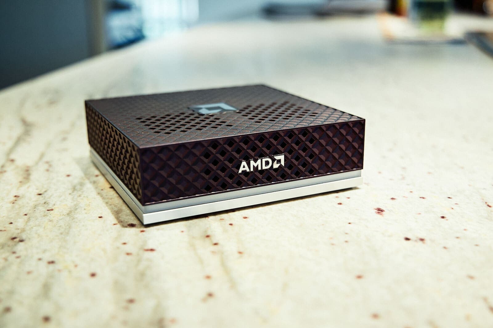 AMD's $4,000 Gamble on Local AI Workstations Arrives a Year Late