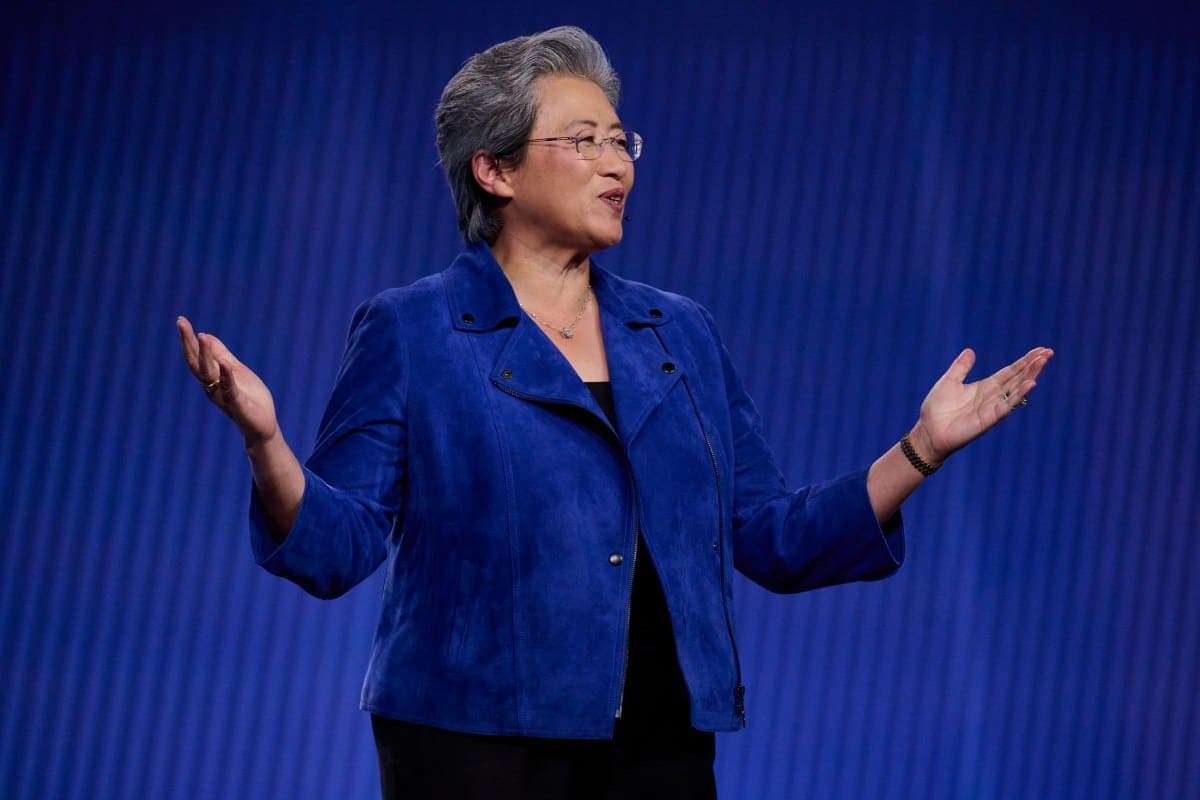 AMD Bets on Helios to Crack Nvidia's Data Center Dominance