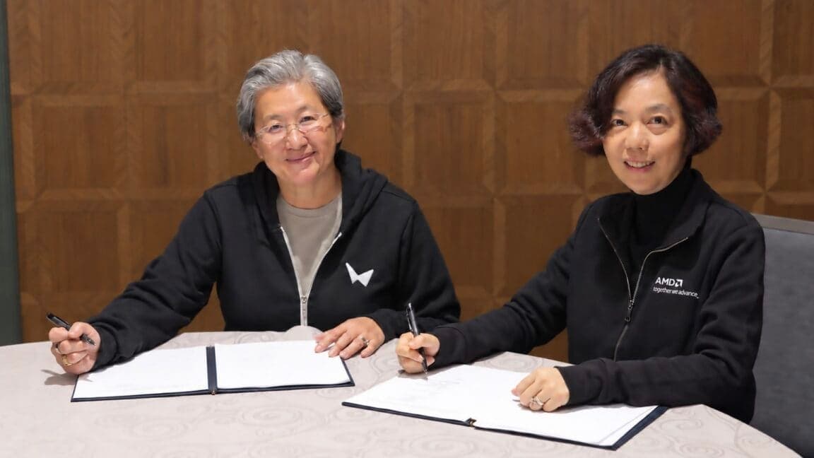 AMD Bets $8.2 Billion on World Models with World Labs Acquisition