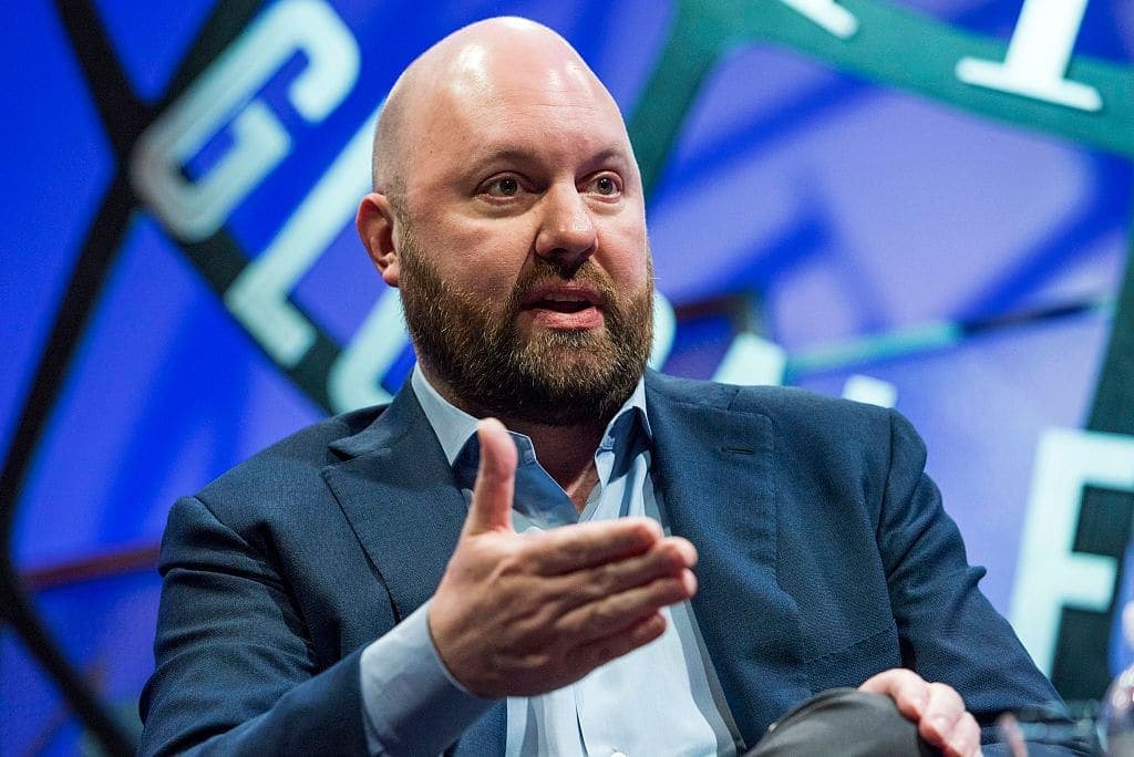 Andreessen Horowitz Adds $1.75B to Growth Fund, Bringing Total to $8.5B