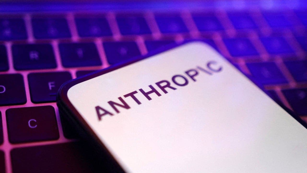 Anthropic Adds Chinese Interface to Claude While Mainland Access Remains Blocked