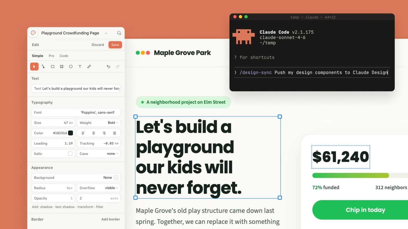 Anthropic Tightens the Loop Between Claude Design and Code