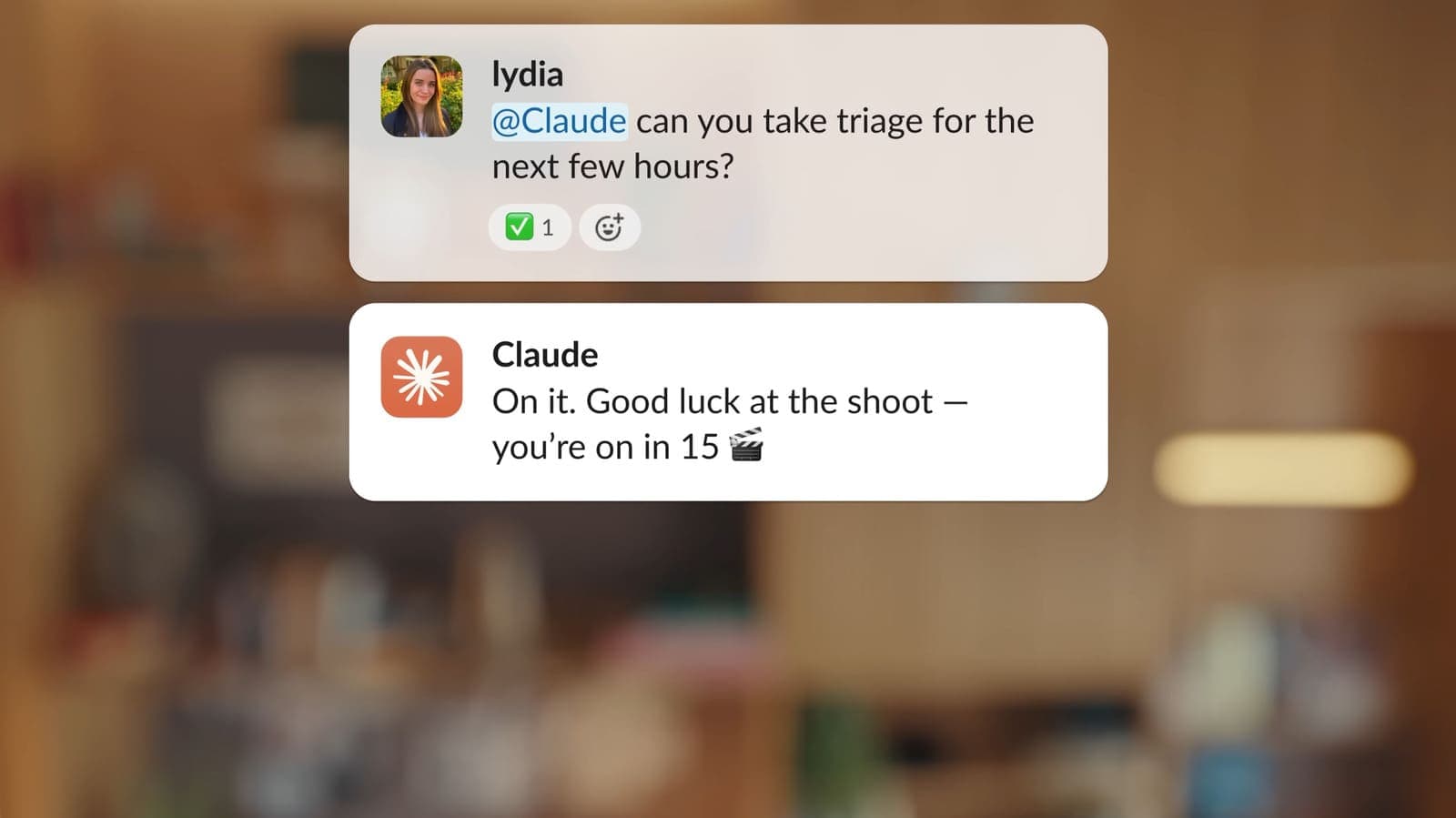 Anthropic Rolls Out Persistent Channel Assistant to Challenge Slackbot