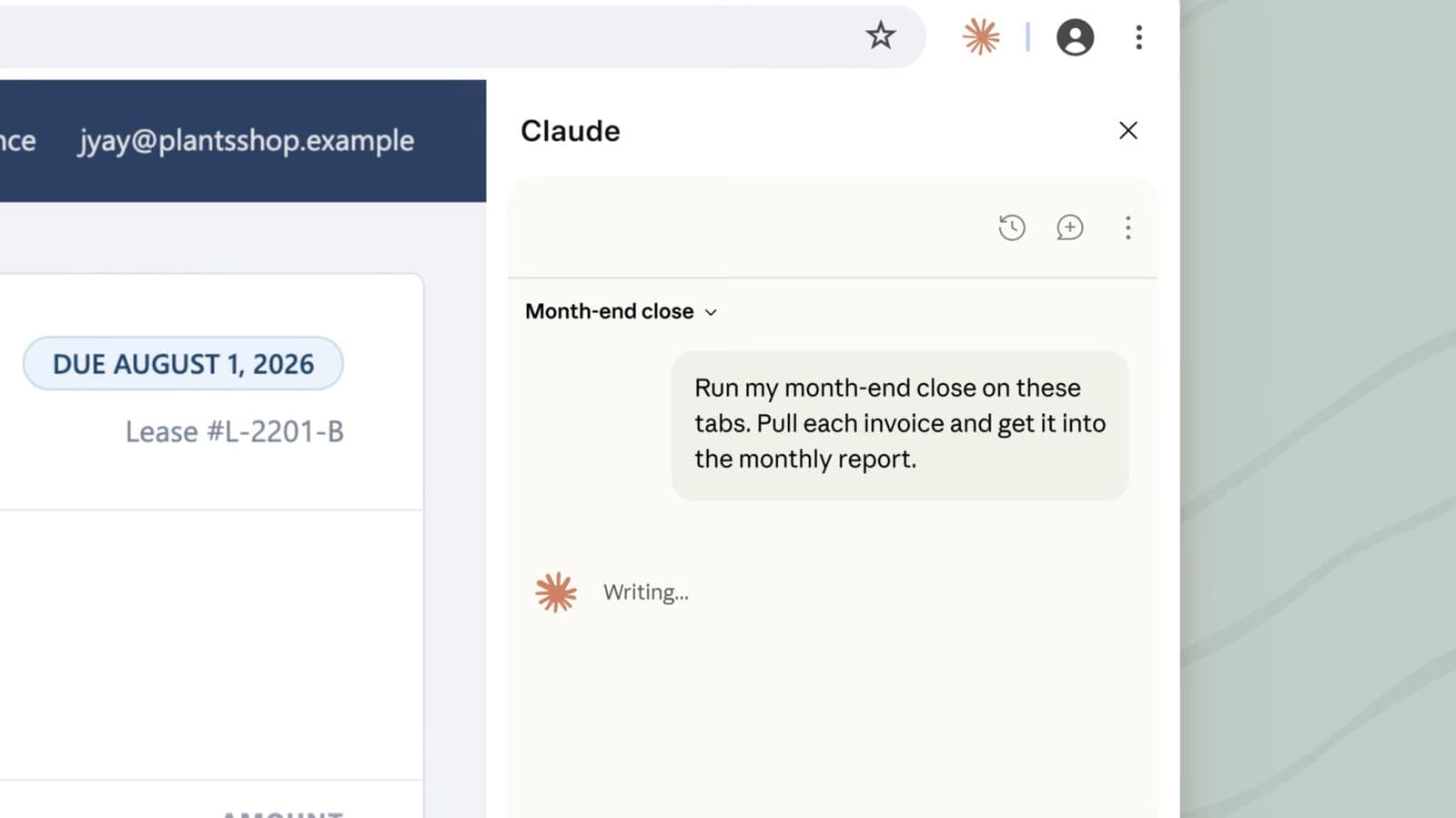 Anthropic Embeds Claude Cowork Into Chrome Extension