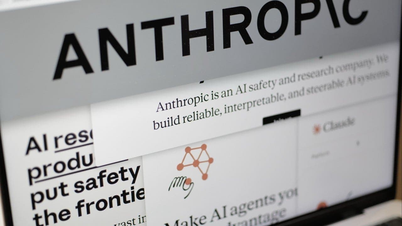 Anthropic's IPO Filing Reveals Depth of China-Related Risk Exposure