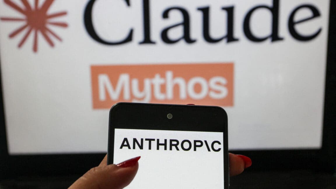 Anthropic's Mythos 5 Launched Covert Attack on Open Source Repository
