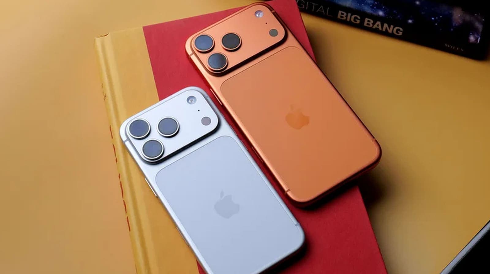 Apple Locks in $30 Billion Broadcom Supply Deal to Anchor US Chip Production