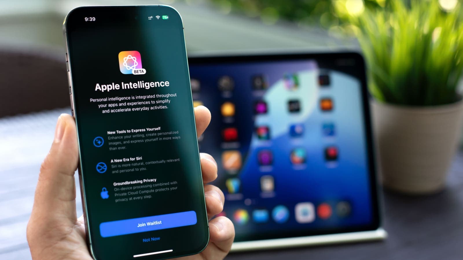 Apple Clears China AI Hurdle After Two-Year Wait