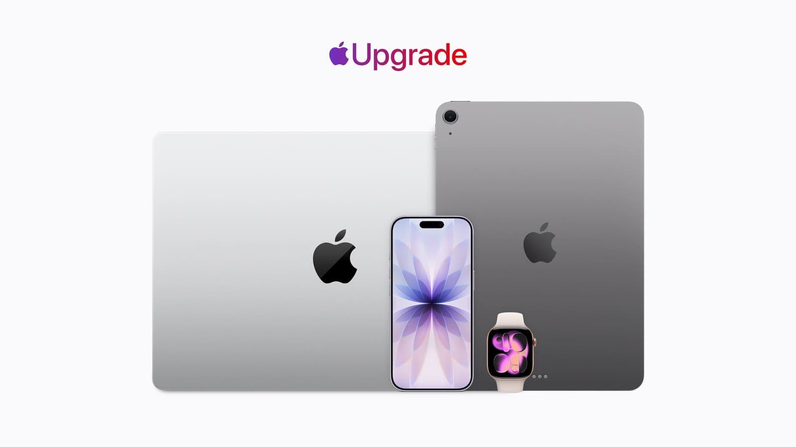 Apple Turns to Device Leasing as Component Costs Squeeze Upgrade Cycles