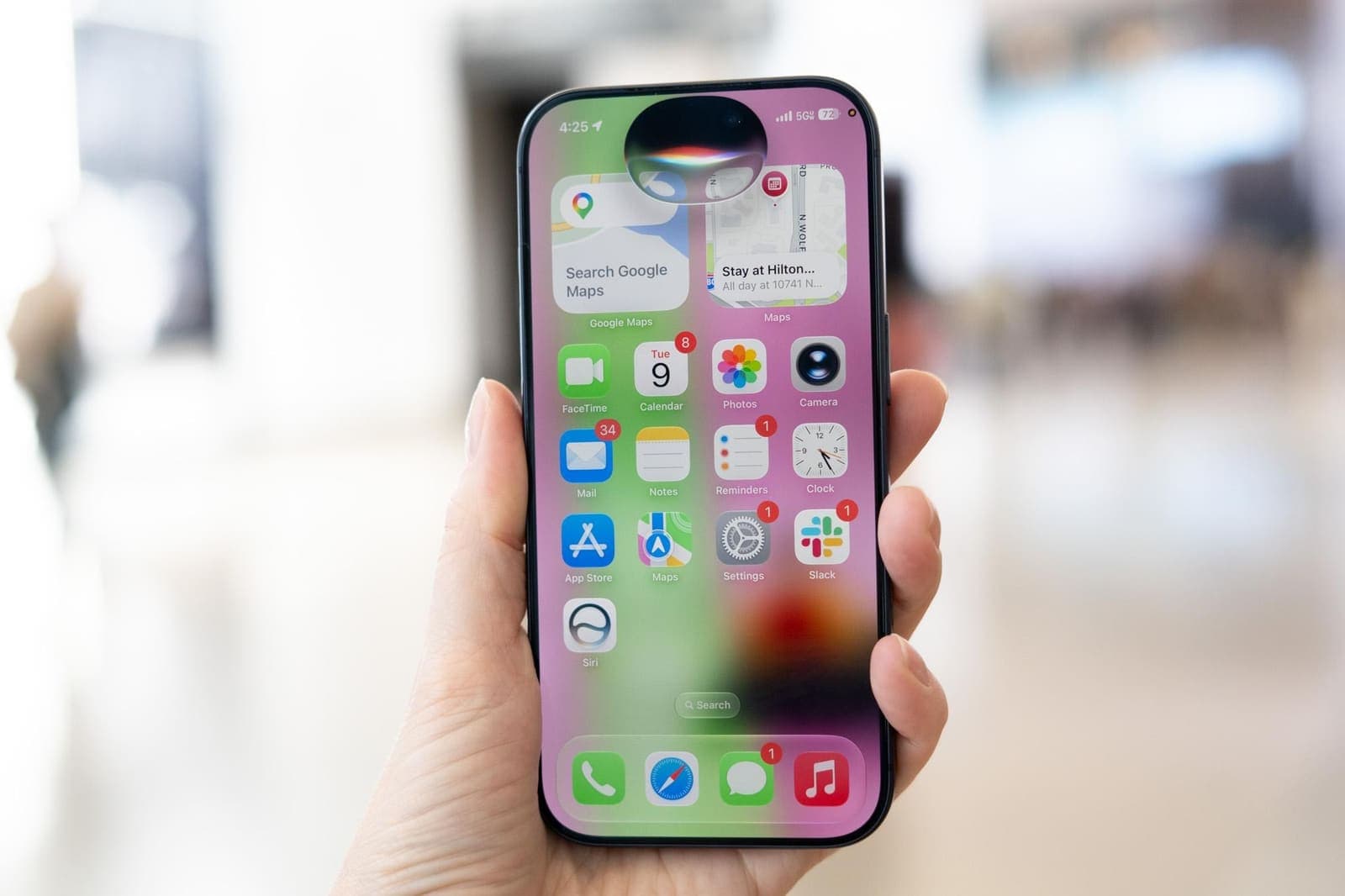 Apple's Financing Mechanism Now Targets App Access