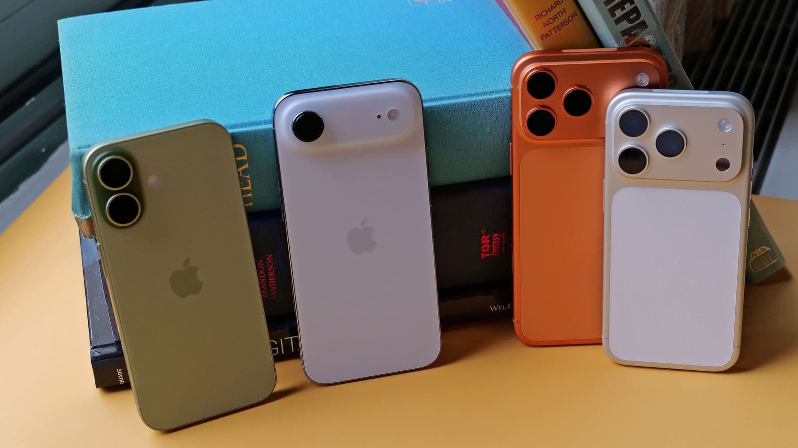 Apple Launches Device Lease Program With Klarna as Prices Climb