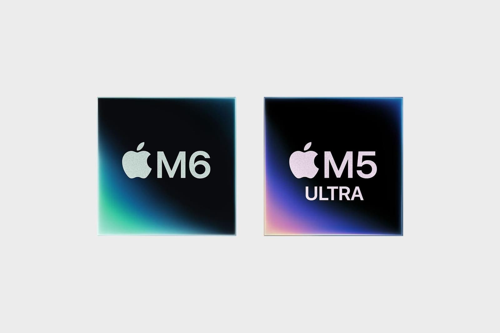 Apple Shifts to 2nm as M6 and M5 Ultra Chips Arrive
